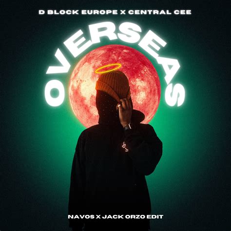 overseas central cee mp3 download.